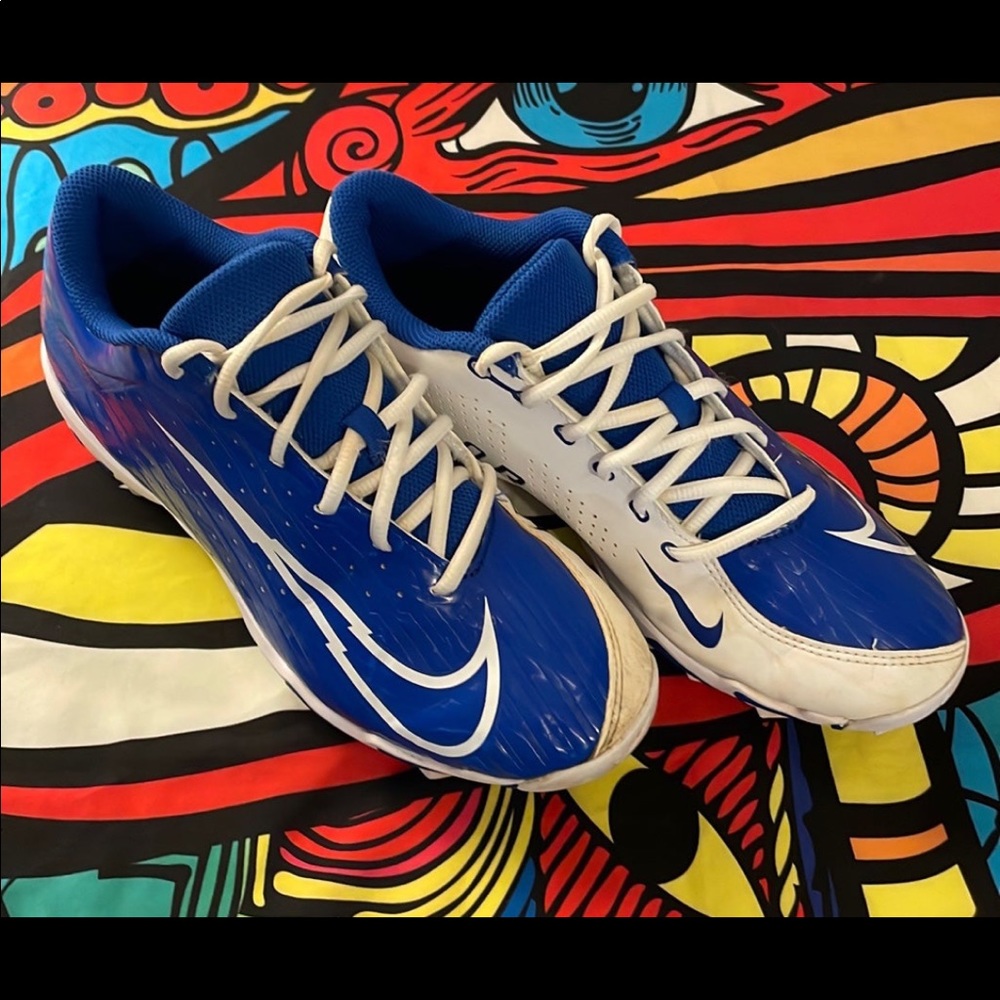 Nike cleats